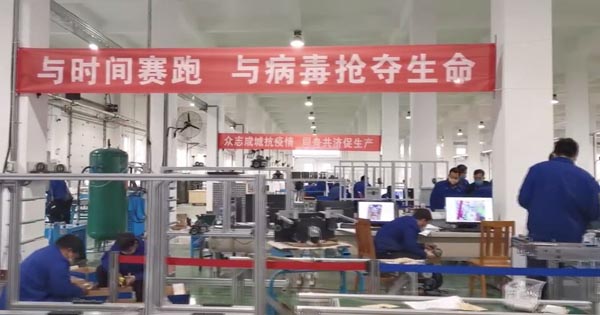 中國(guó)船舶：我可以，我們來(lái)造